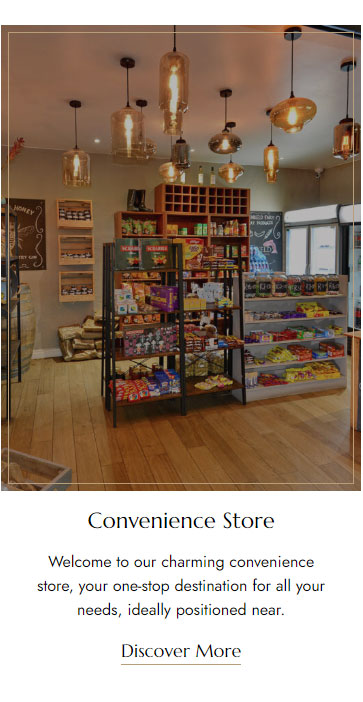 convinience-store